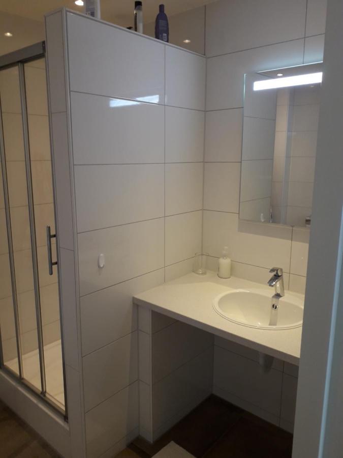 Thorbecke Canal View 42 M2 Loft Zwolle  Exterior foto